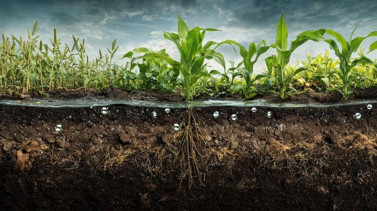 Soil water Images - Free Download on Freepik Soil water Images - Free Download on Freepik
