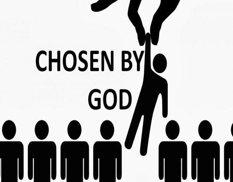 Being chosen by God is a tremendous blessing as God will use you to change lives and God will direct your path as long as your in God's will