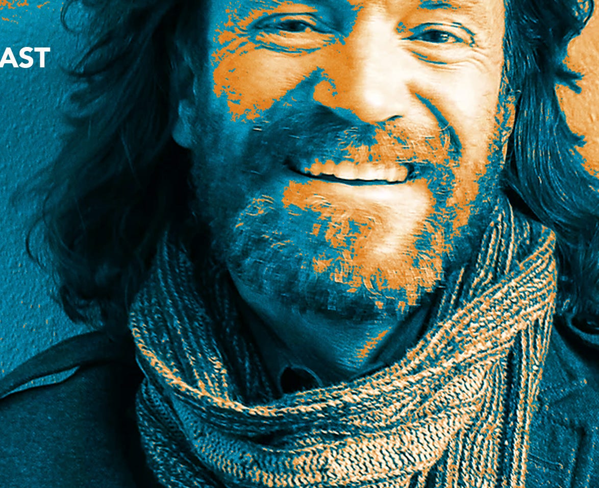 The Other Deepest Thing 