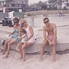 A Summer in Fenwick.