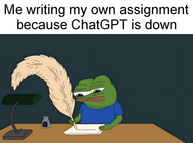 r/ChatGPT - Cloudflare! Why did you do that! r/ChatGPT - Cloudflare! Why did you do that!