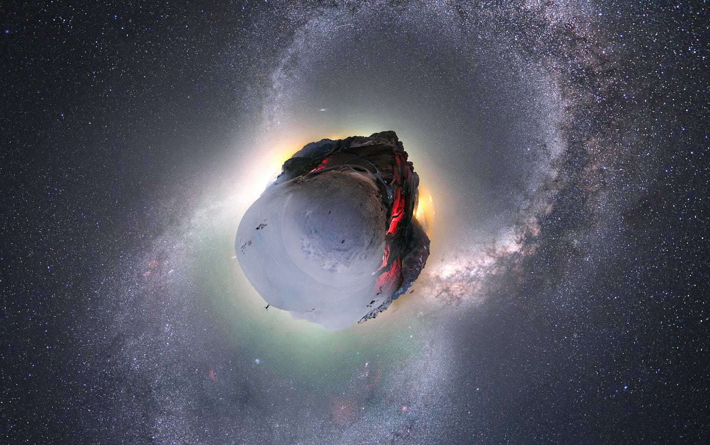 Scientists are no longer sure the Universe began with a bang | Aeon Essays