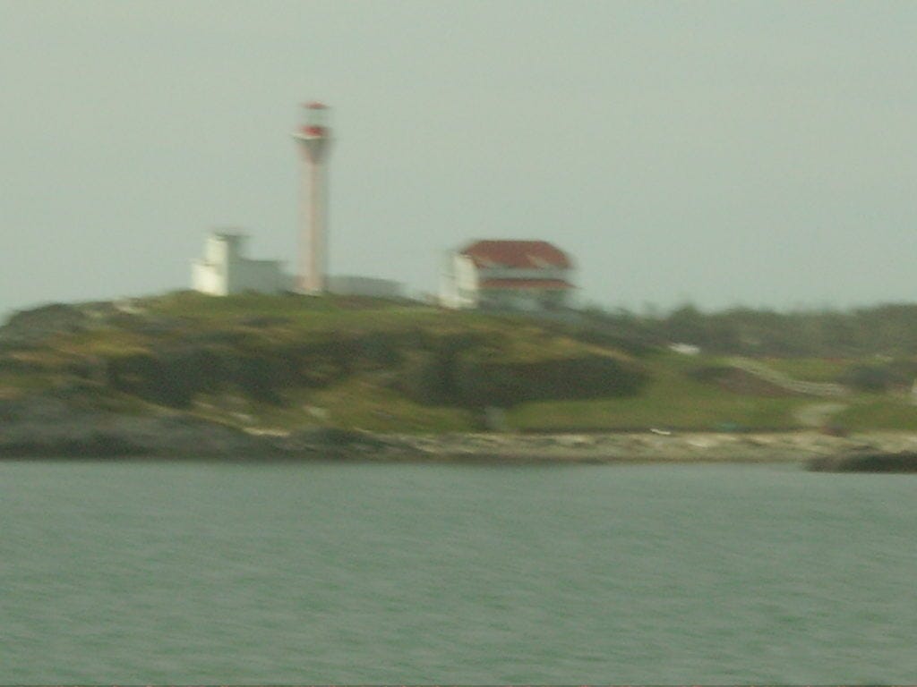 Across Canada Across Canada