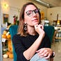 Kathrin Classen's avatar
