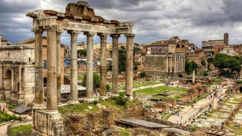 Roman Forum | History, Location, Buildings, & Facts | Britannica Roman Forum | History, Location, Buildings, & Facts | Britannica