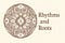 Rhythms and root