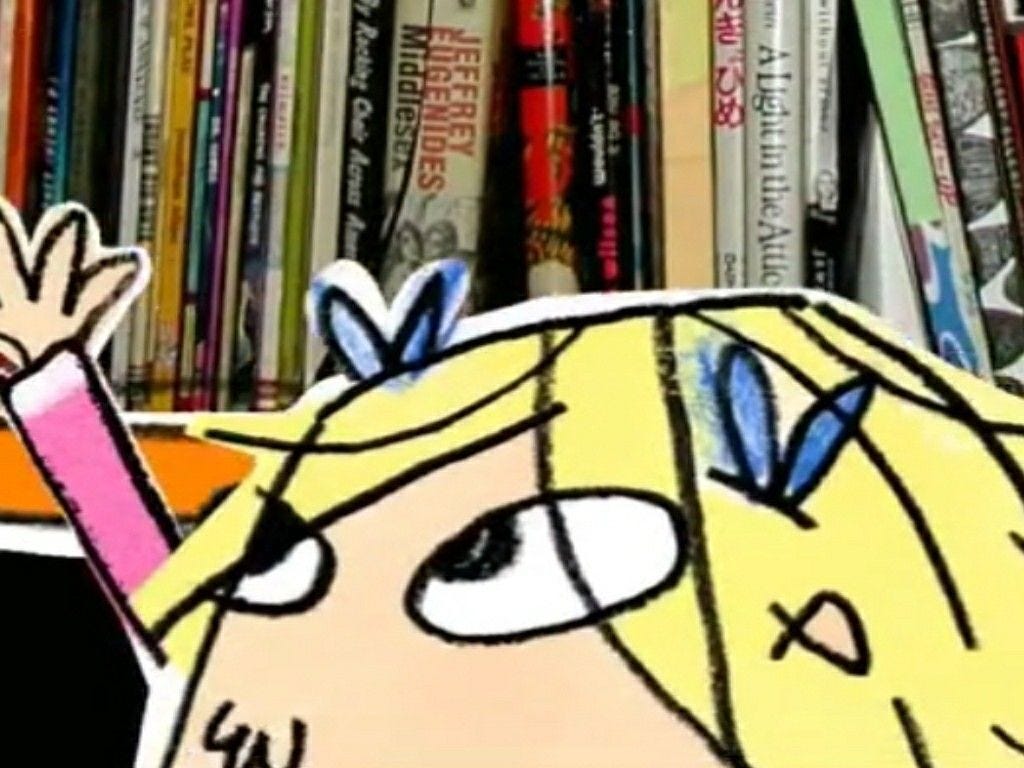 Artwork for metamorfose ambulante