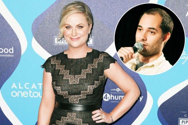 amy poehler with parks recreation harris wittle 2015 amy poehler with parks recreation harris wittle 2015