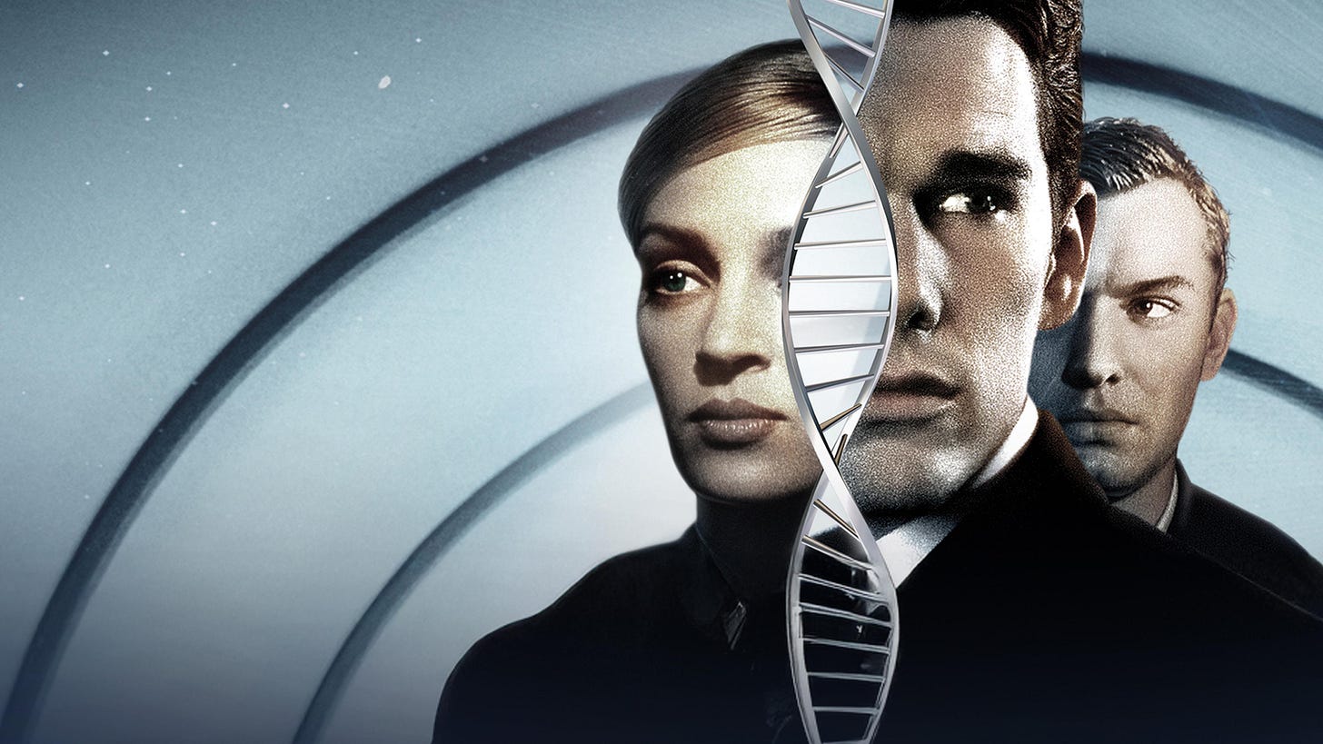 Watch Gattaca (HBO) | Max Watch Gattaca (HBO) | Max