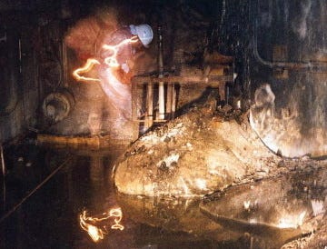 Corium: Mineral information, data and localities.