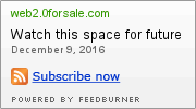 web2.0forsale.com web2.0forsale.com