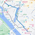 How Much Our Spain and France Trip Is Costing So Far