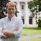 The Q&A: "If you are not getting along with your leader, you’re going to want to leave your party"