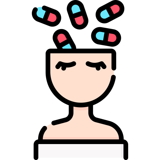 Icono de Efecto placebo Special Lineal color | Freepik