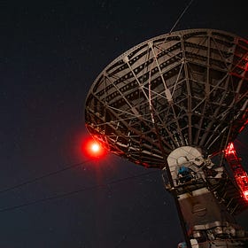 Satellite Internet Explained