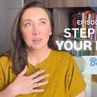 Episode 32: A Direct Transmission: Stepping Into Your Light