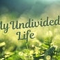 My Undivided Life Newsletter