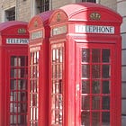 A Guide to London's Historic Telephones