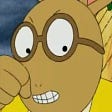 Arthur's avatar