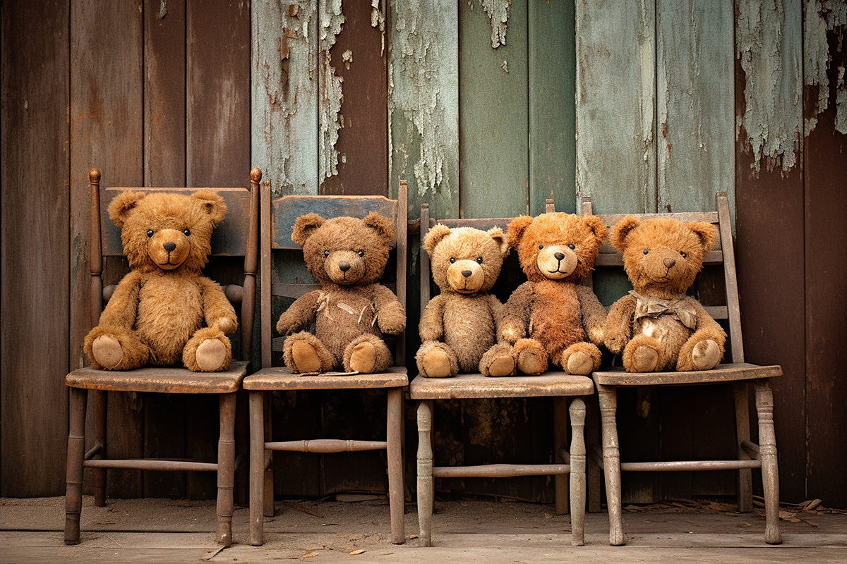 soft-toys-remember