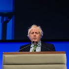 'Slower than a slug', Boris Johnson hits out at 'frail' Putin