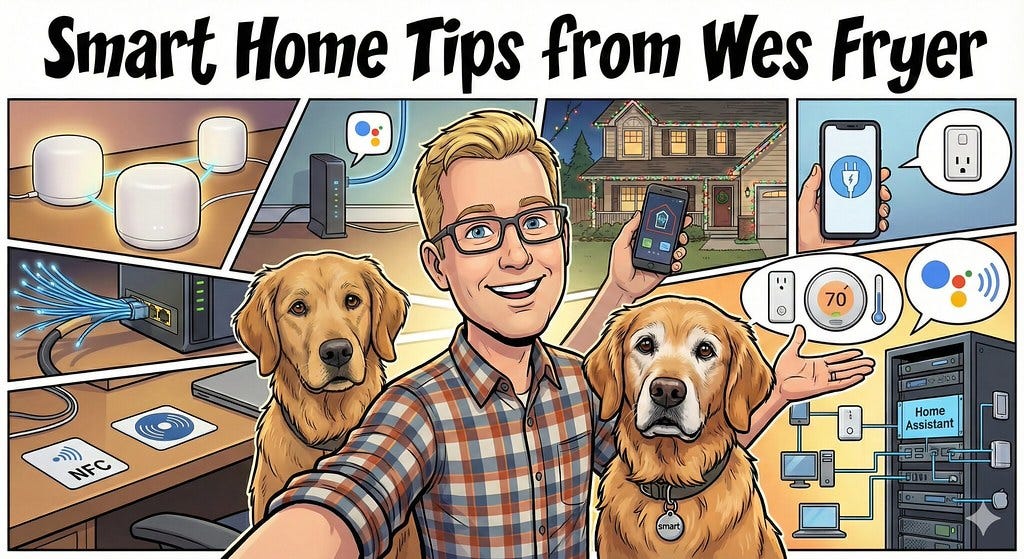 A screenshot displays a YouTube channel for "Dr. Avi Loeb," which is explicitly labeled as a fan-made account. Large, bold red text overlaid at the top warns, "These are AI Generated / Deep Fake Videos," and a yellow URL points to the channel's video section. The video grid features several thumbnails with sensationalized headlines such as "NASA IS PANIC" and "5 JETS ERUPTING," all showing an AI-generated likeness of Avi Loeb in a suit. Smaller UI elements indicate the channel has approximately 3.41K subscribers and includes links to external social media profiles.