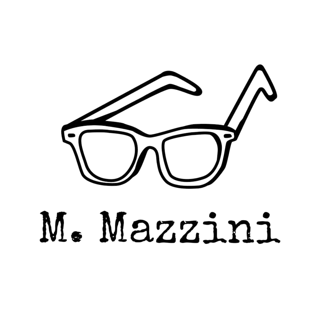 Osebno z Mihom Mazzinijem 