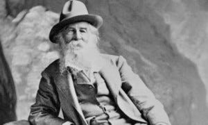 Walt Whitman
