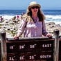 Sarah Lewis's avatar