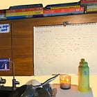 Is is strange that I live in a van?