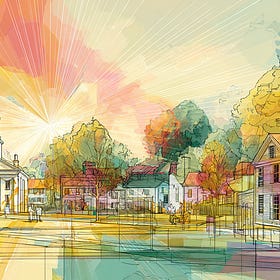 Desegregate Connecticut