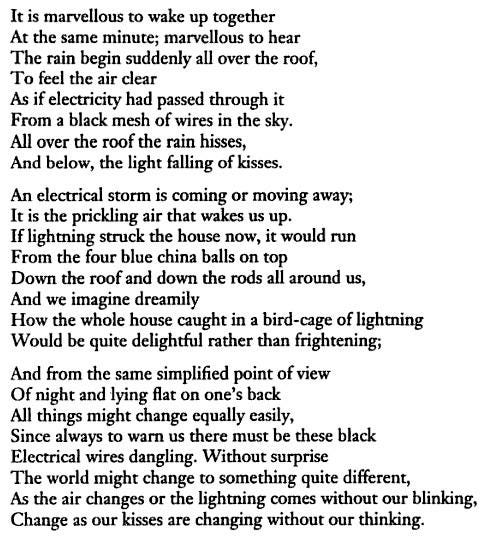 Weekend Poems Poems for Your Weekend - Maya C. Popa