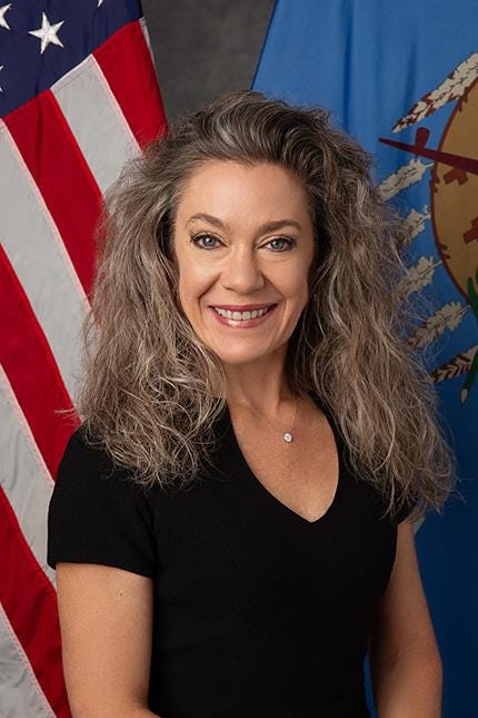 Ward 3 - Bree Montoya | City of Norman, OK