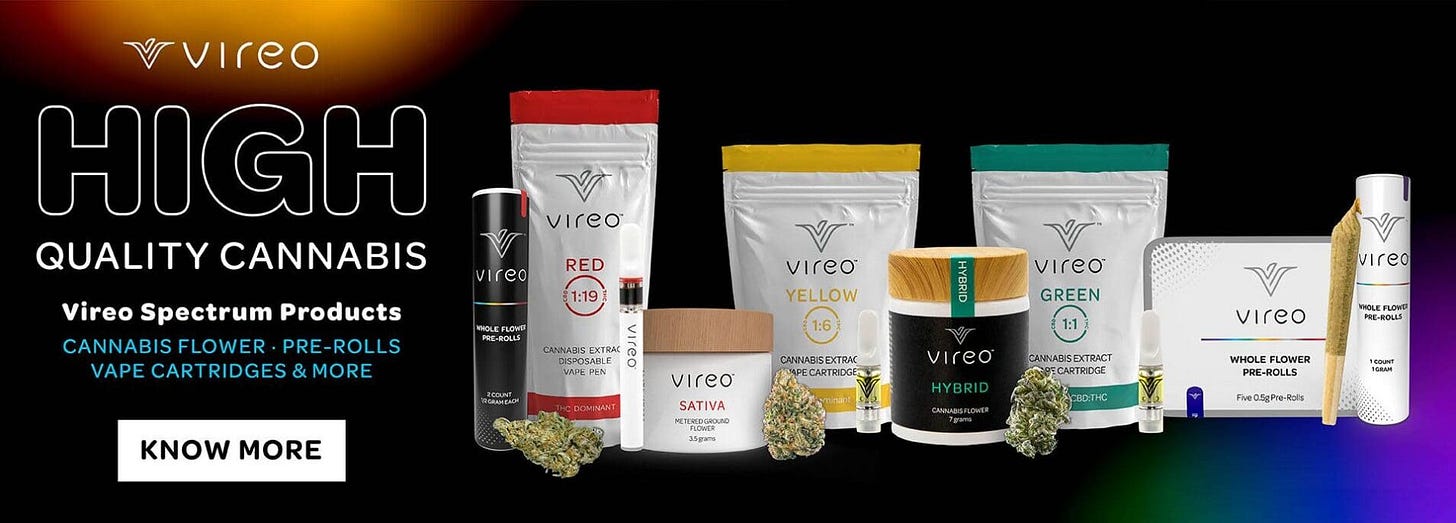 Medical Marijuana Dispensary & Products | Vireo Health Medical Marijuana Dispensary & Products | Vireo Health