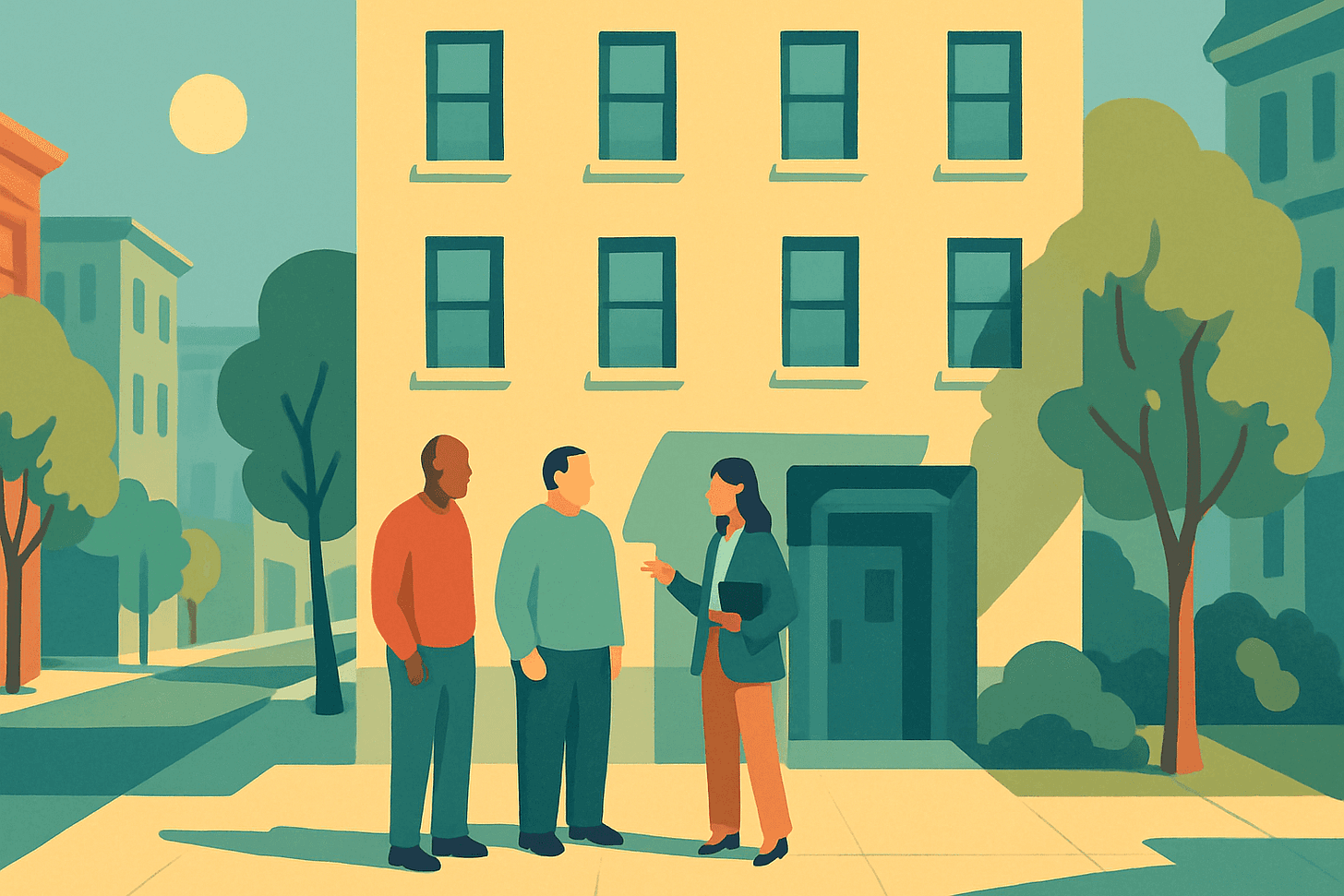 SF Will Finally Fund Drug-Free Housing SF Will Finally Fund Drug-Free Housing