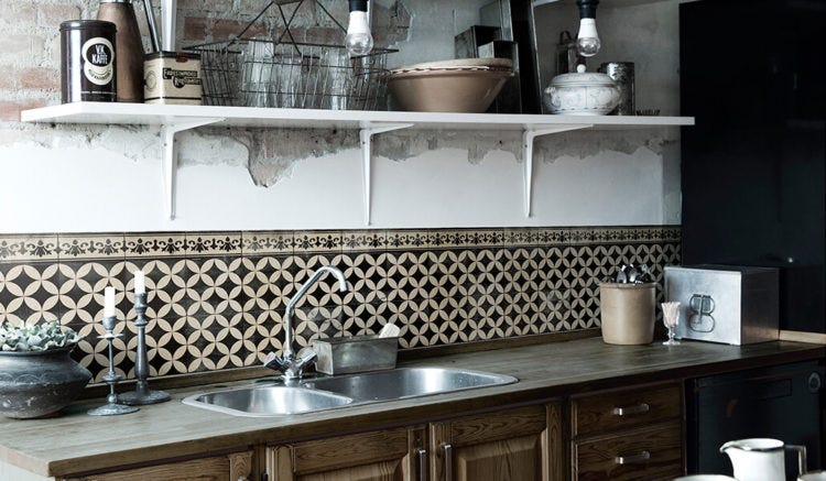 vinyl splashback roll to hide unsightly tiles from rockett st george vinyl splashback roll to hide unsightly tiles from rockett st george