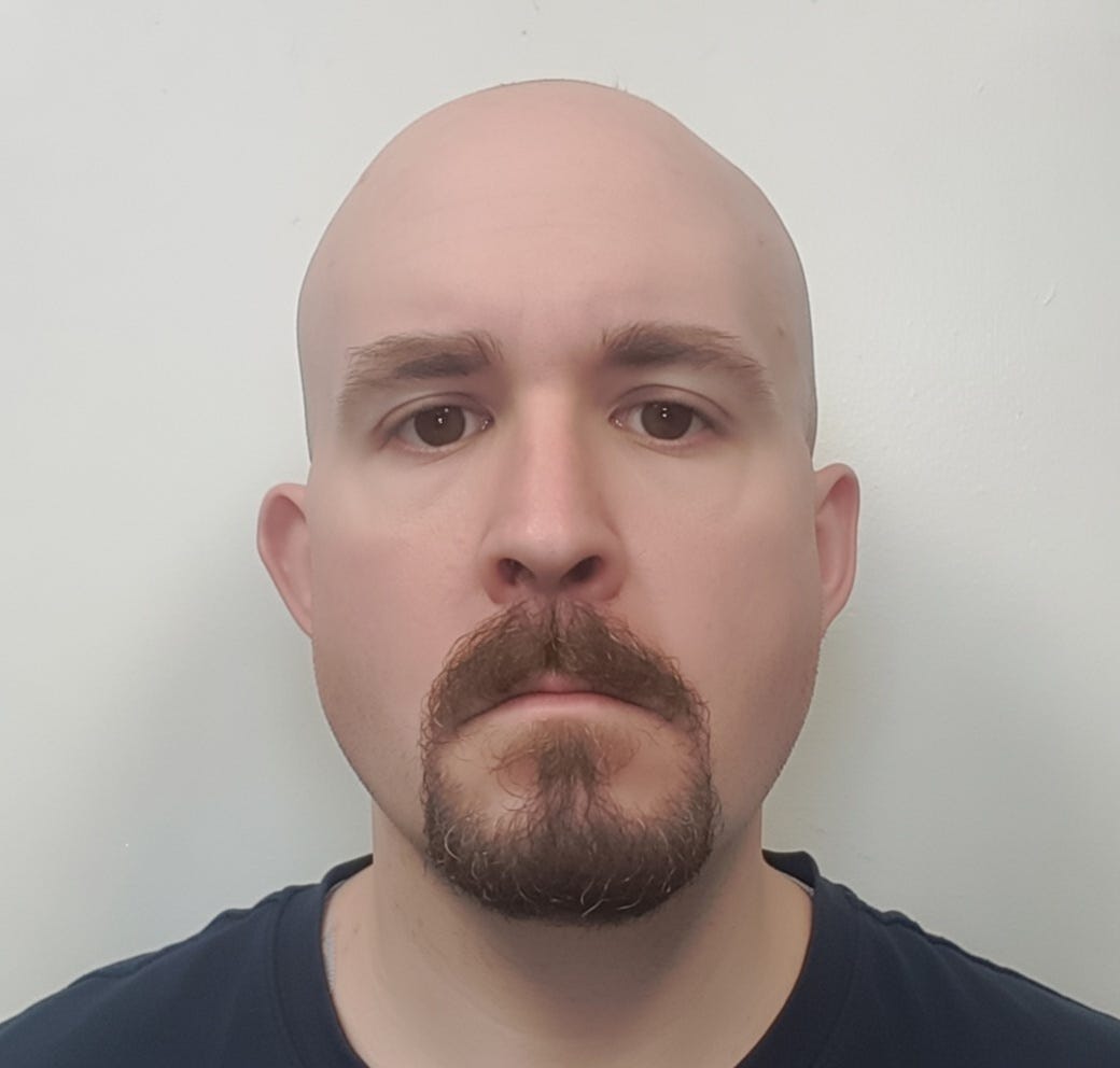 Matt Forney: Advocacy Group Reports Former Blaze Journalist to FBI for ...