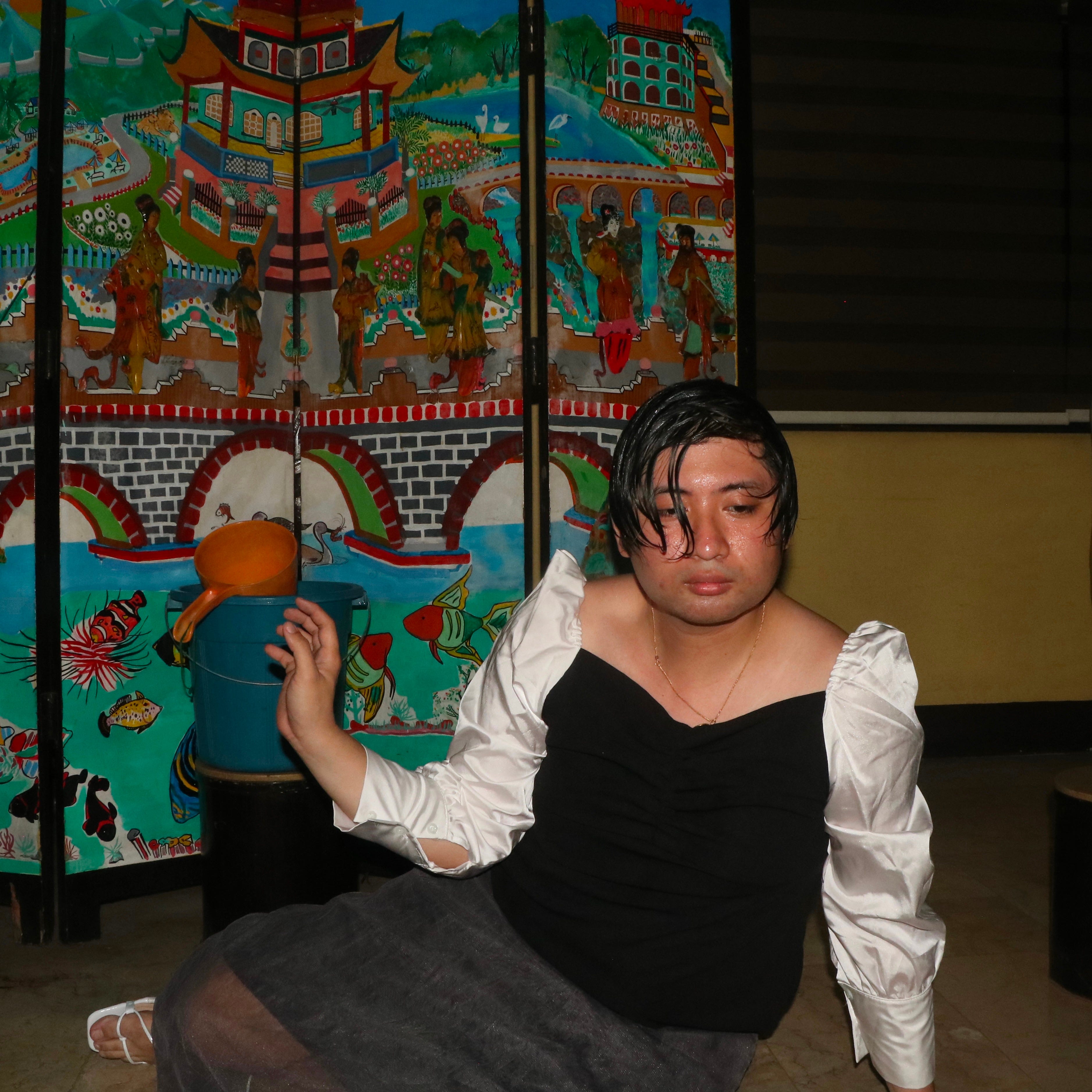 Another One of Phileo's Tangents