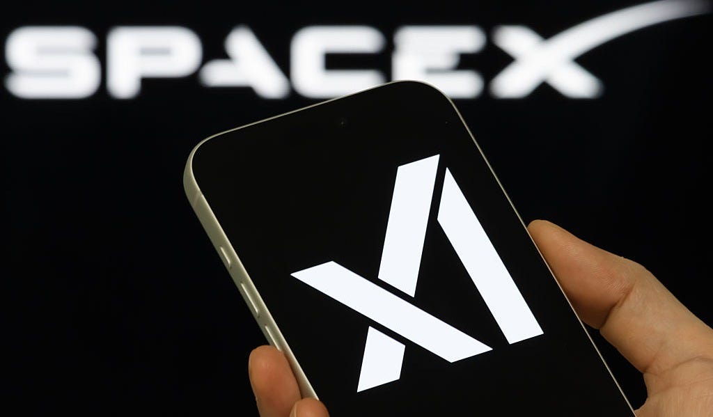 Elon Musk's SpaceXAI has been bleeding staff since its merger | TechCrunch Elon Musk's SpaceXAI has been bleeding staff since its merger | TechCrunch