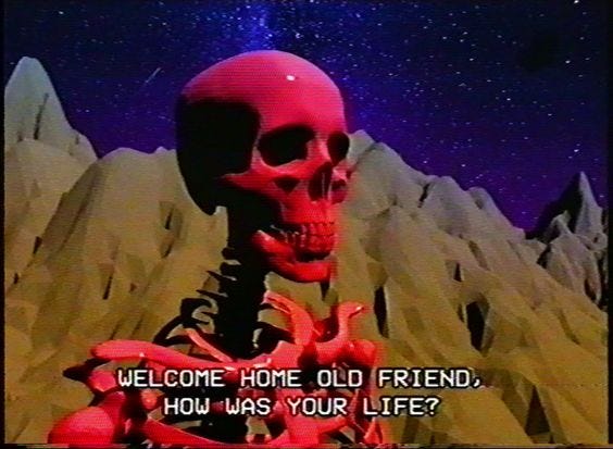 19 Skeleton Memes To Get You Into The Spooktober Spirit - Memebase - Funny Memes