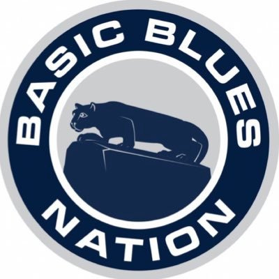 Basic Blues Nation