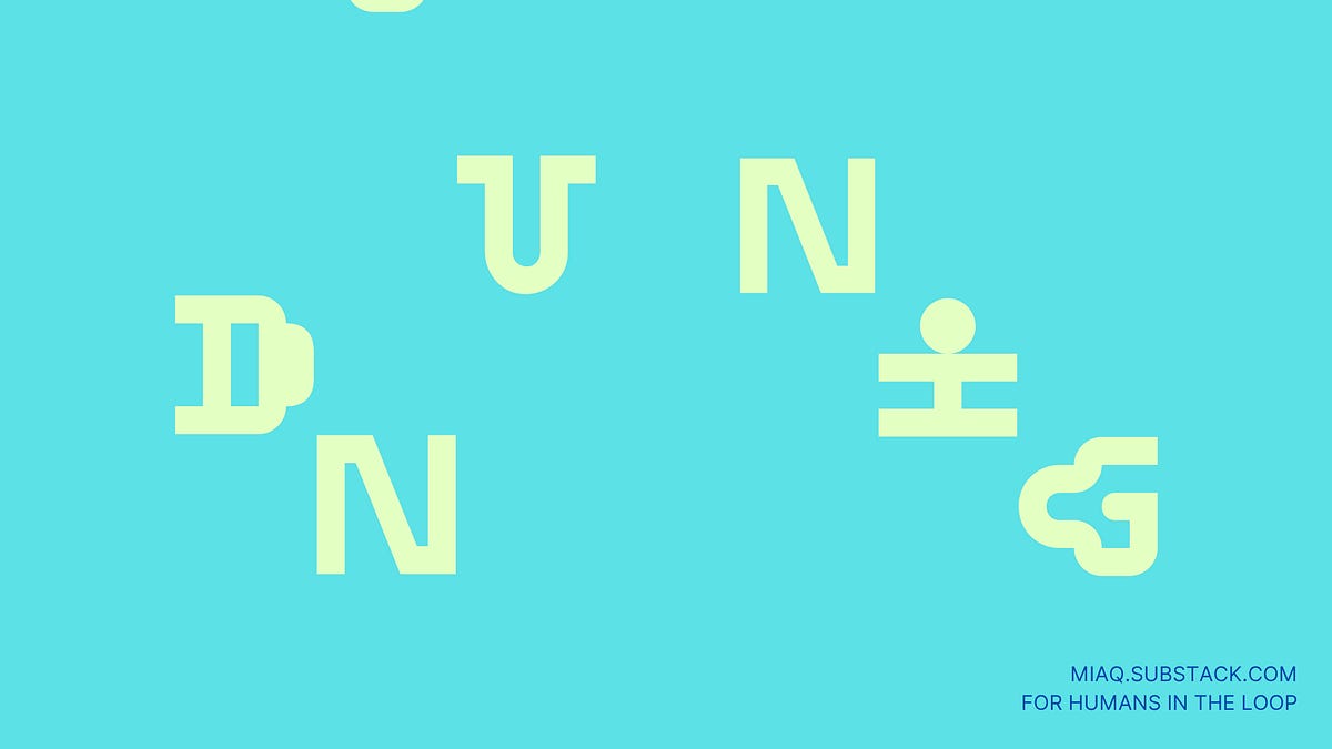 The Unsexy Word I’m Obsessed With