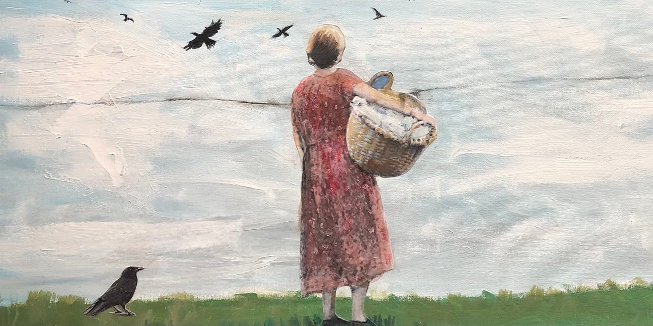 Making it work as an Ageless Artist