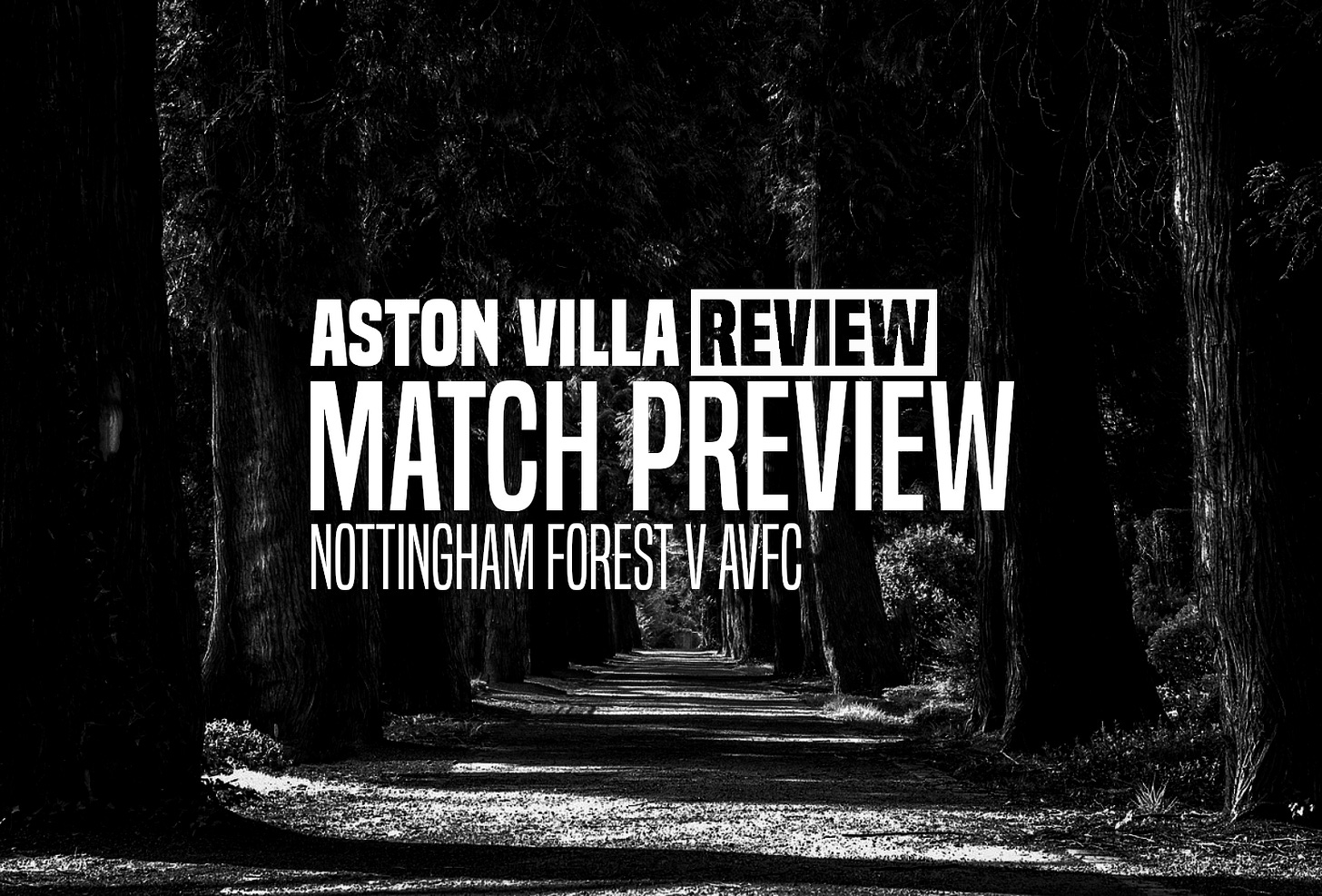 Aston Villa Review