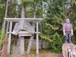 Quilcene-Jefferson Masonic Lodge