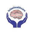 Tulasi Healthcare's avatar