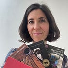 📚 🚶Announcing our Autumn 2023 line up