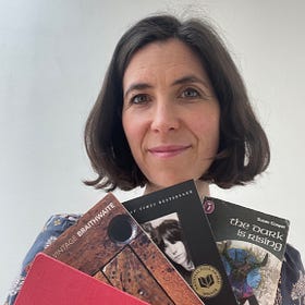 📚 🚶Announcing our Autumn 2023 line up