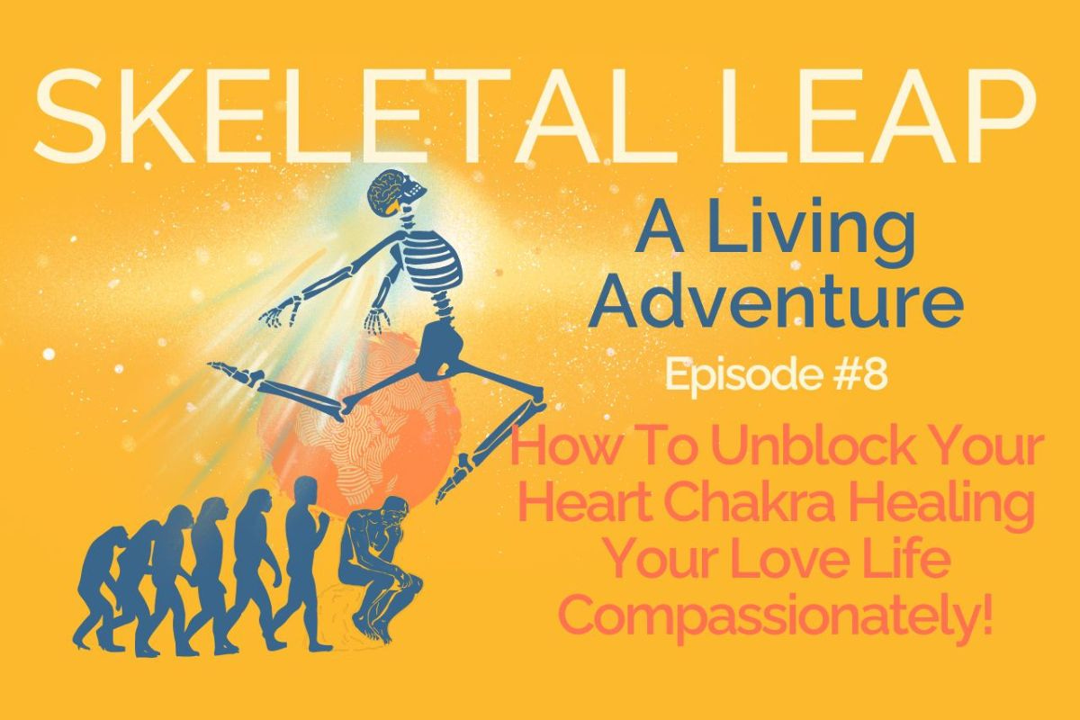 How To Unblock Your Heart Chakra Healing Your Love Life Compassionately! How To Unblock Your Heart Chakra Healing Your Love Life Compassionately!