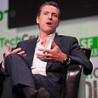We're about to find out if Silicon Valley owns Gavin Newsom